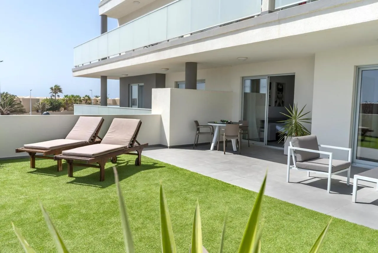 Tejita Beach Apartment El Médano 0*,  Spagna