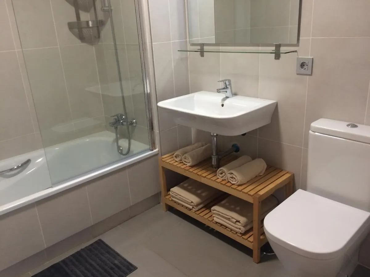 Tejita Beach Apartment El Médano 0*,  Spagna