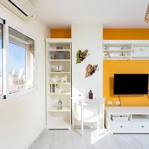  Appartamento Home2book Beachfront