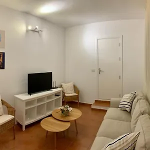 Apartment Vianymar, El Médano