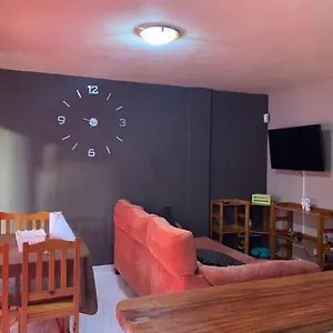 Apartamento Brisas Del Medano Apartamento