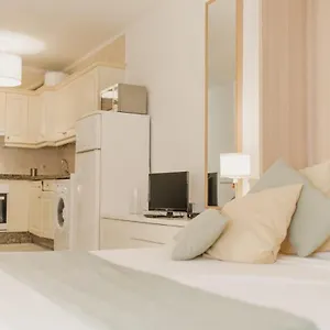 Apartment Estudio Medano, El Médano