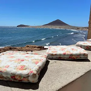 Apartment Medano View, El Médano