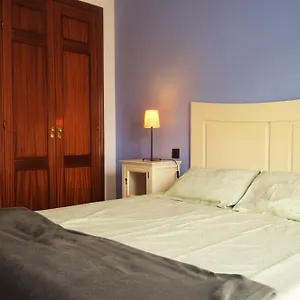  Appartamento Alquilaencanarias Duplex Cabezo Terrace And Pool