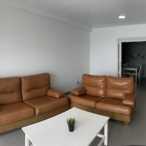  Apartament Edificio Playa Chica