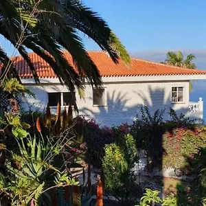 Appartement Larnia De Tenerife, El Sauzal