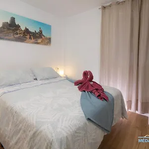  Apartament Medano Dreams