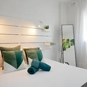  Appartamento Blue Waves - Free Parking