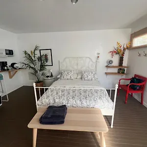 Séjour chez l'habitant La Selvita, Bajamar (La Laguna)