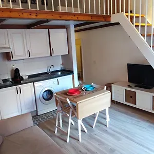  Appartamento Marineda