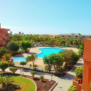 Sotavento - Playa La Tejita - El Medano (Tenerife)