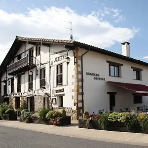 https://casa-rural-barazar.basquecountryhotels.org
