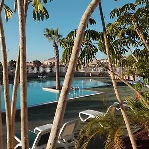  Appartamento Residencial Martines