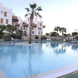 Amazing Duplex On The El Medano (Tenerife)
