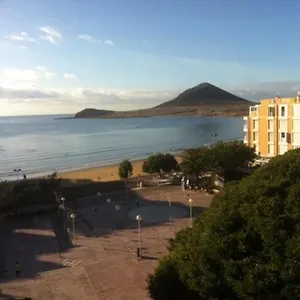 Laureles El Medano (Tenerife)
