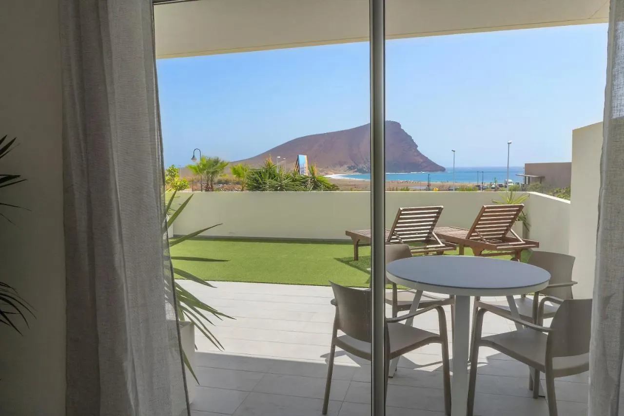 Tejita Beach Apartment El Medano   El Medano (Tenerife)