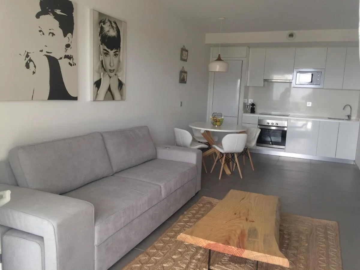Tejita Beach Apartment El Medano