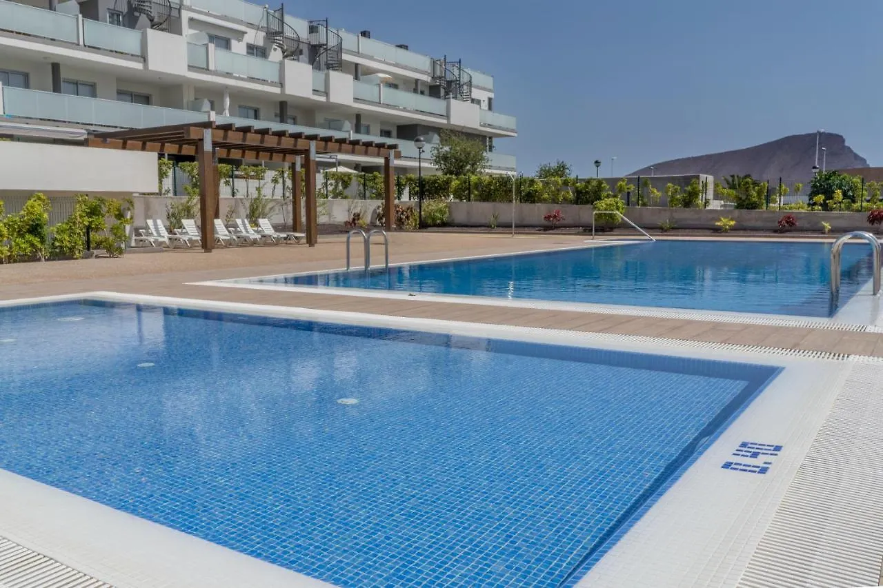 Tejita Beach Apartment El Medano  0*, El Medano (Tenerife)